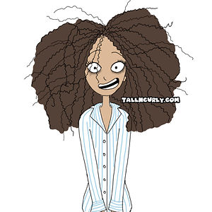 Tall N Curly