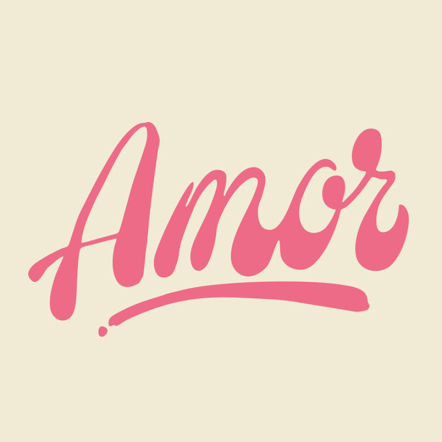 We Designed A Free Font For Our Equal Rights | Love Wins We Designed A Free Font For Our Equal Rights | Love Wins