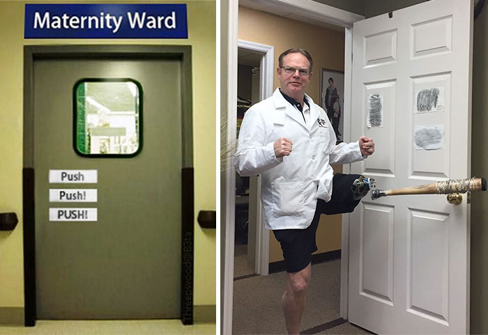 50 Hilarious Doctors That Prove Laughter Is The Best Medicine