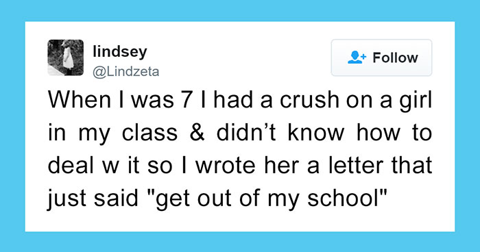 98 Of The Most Embarrassing Situations That People Have Ever Been In