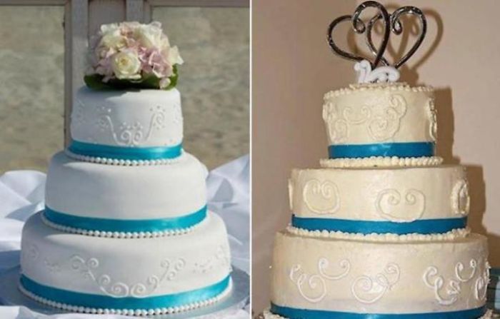 10+ Epic Wedding Cake Fails. 12th Is Epic One. 10+ Epic Wedding Cake Fails. 12th Is Epic One.
