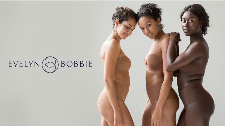 Evelyn & Bobbie: It’s Time To Rethink Your Bra