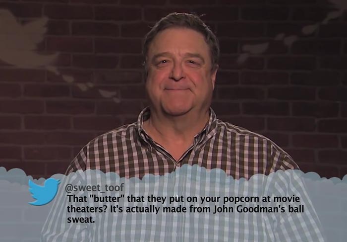 60+ Times Celebrities Read Mean Tweets About Themselves, And Regretted Becoming Famous