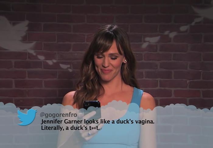 60+ Times Celebrities Read Mean Tweets About Themselves, And Regretted Becoming Famous