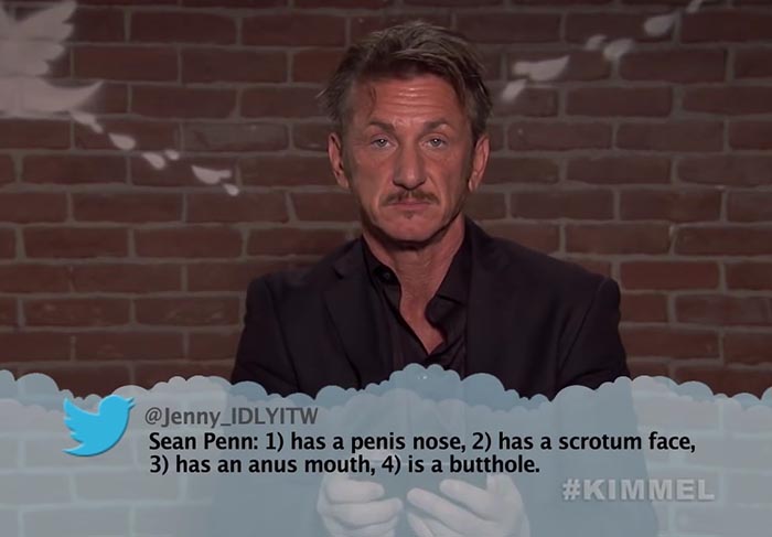 Xx+ Times Celebrities Read Mean Tweets About Themselves, And Regretted Becoming Famous