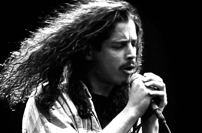 Someone Isolated Background Music From Chris Cornell’s “Black Hole Sun”, And You Have To Hear It