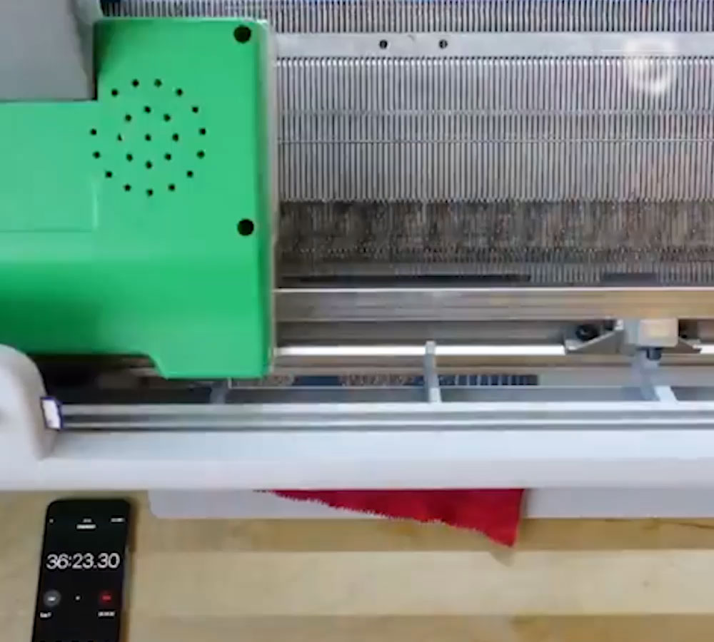 Now You Can Print Your Own Clothes