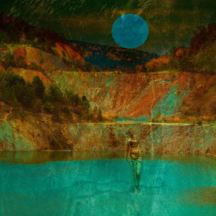 Thanks To Art I Can Cope With Schizophrenia And Other Severe Diagnoses