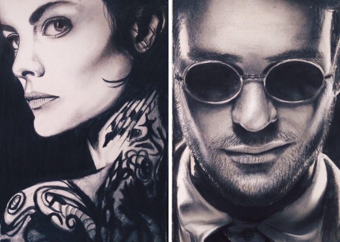 What These Tv Series Taught Me