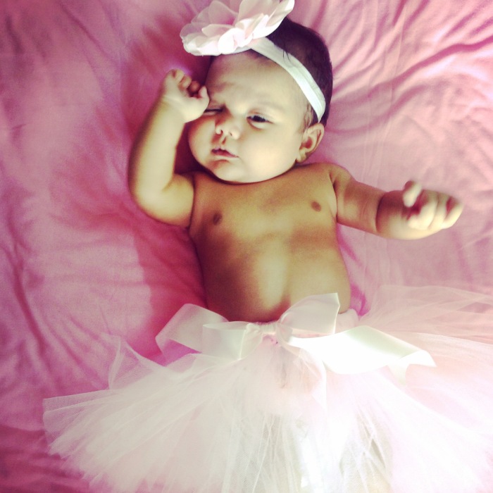 How I Got Creative To Beat Away My Post Natal Blues