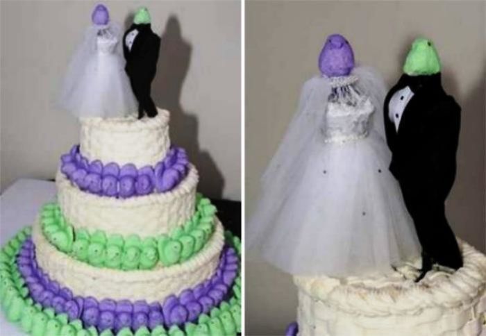 10+ Epic Wedding Cake Fails. 12th Is Epic One. 10+ Epic Wedding Cake Fails. 12th Is Epic One.