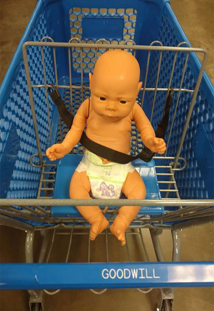 dad-buy-baby-doll-clothes-goodwill-store-15
