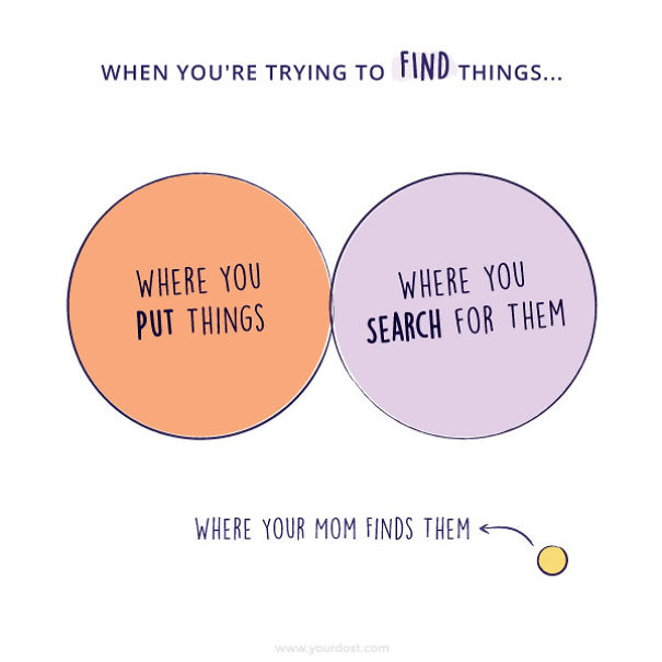 6 Charts That Explain Indian Moms 6 Charts That Explain Indian Moms