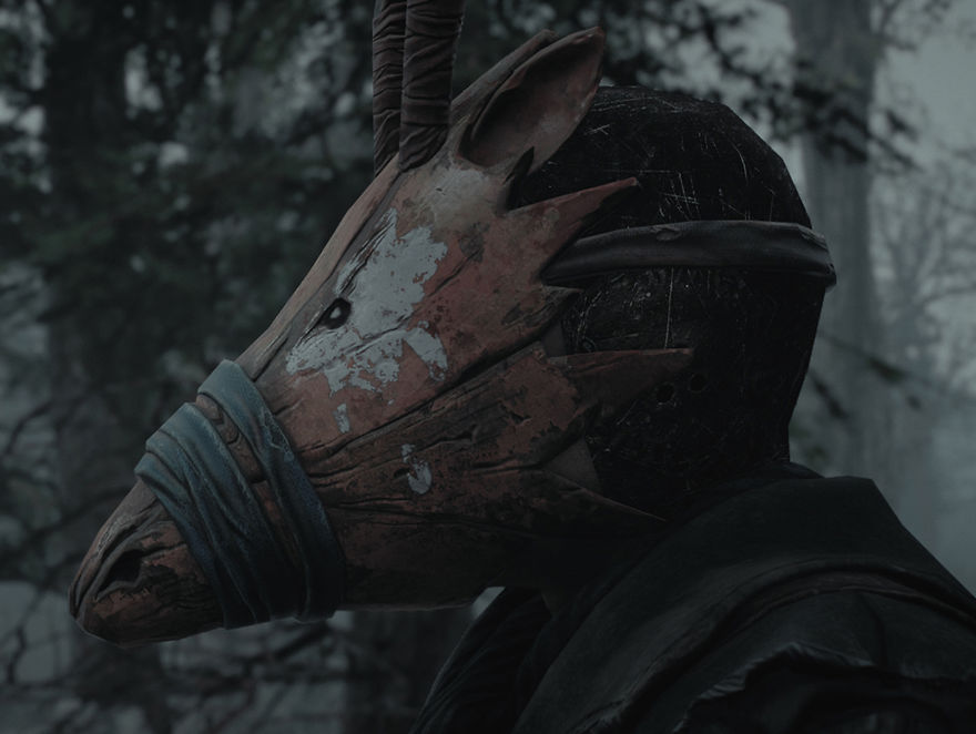 Mod Turns Fallout 4 Into A Dread-Soaked Horror Experience Mod Turns Fallout 4 Into A Dread-Soaked Horror Experience