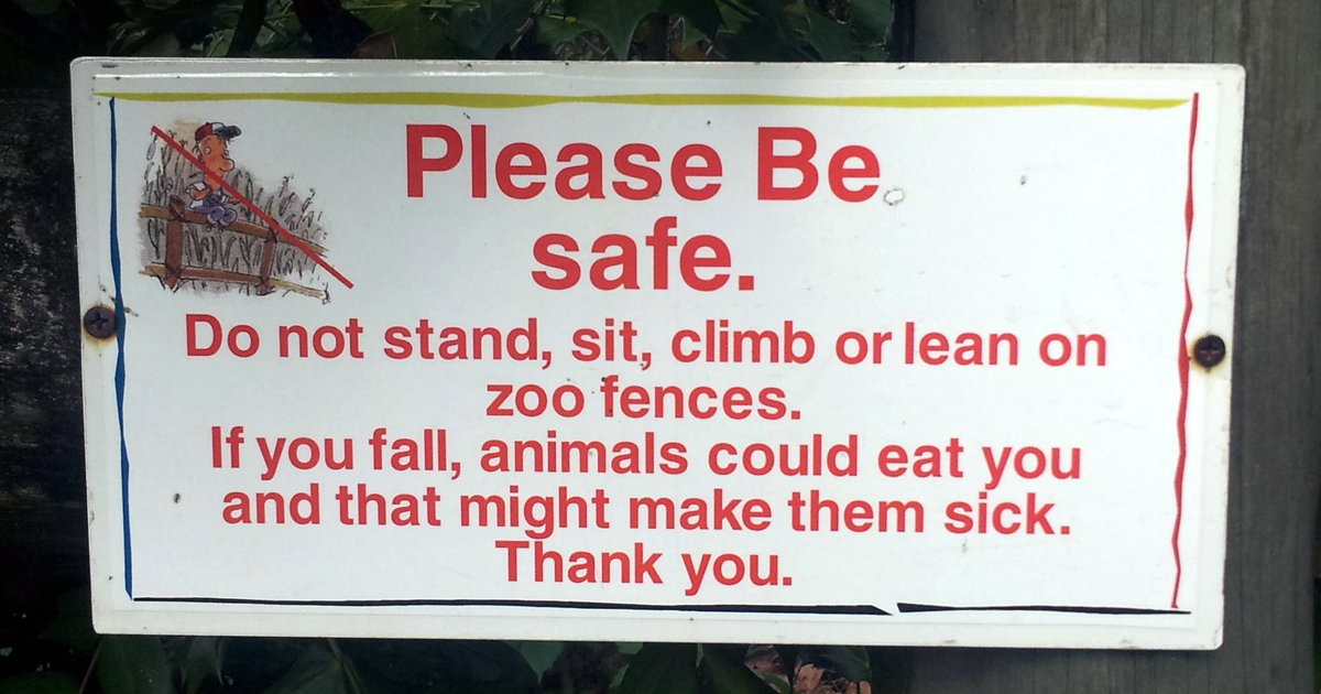 Funny Animals Signs Classic Framed Paws Plus Plants Are The New Pets 