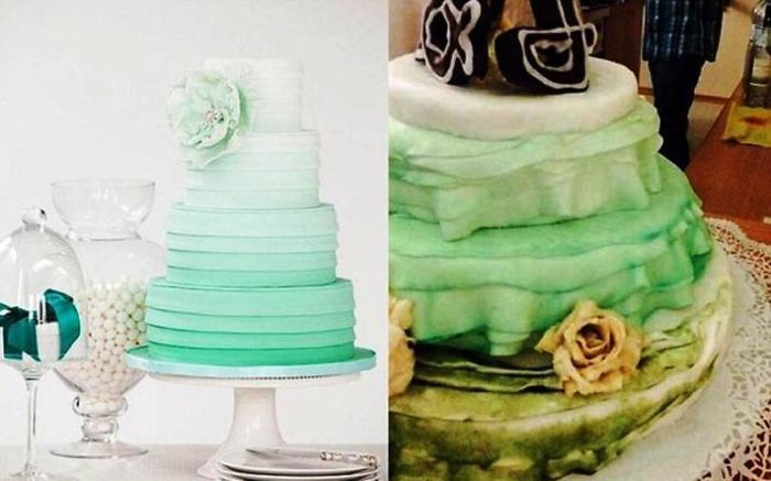 10+ Epic Wedding Cake Fails. 12th Is Epic One. 10+ Epic Wedding Cake Fails. 12th Is Epic One.
