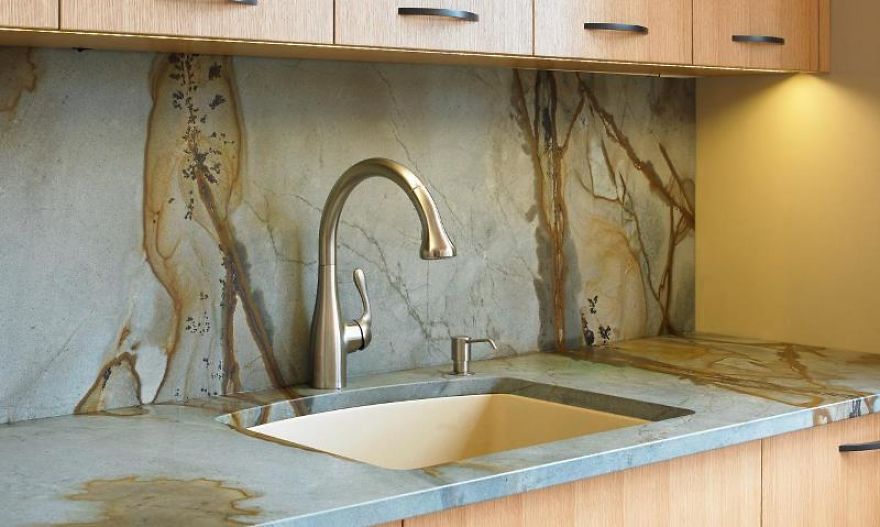 Granite Worktops Bring Elegance To Your Kitchen
