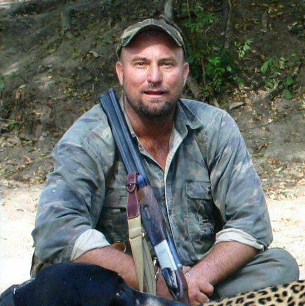 Elephant Just Killed Big Game Hunter During His Hunt In Africa
