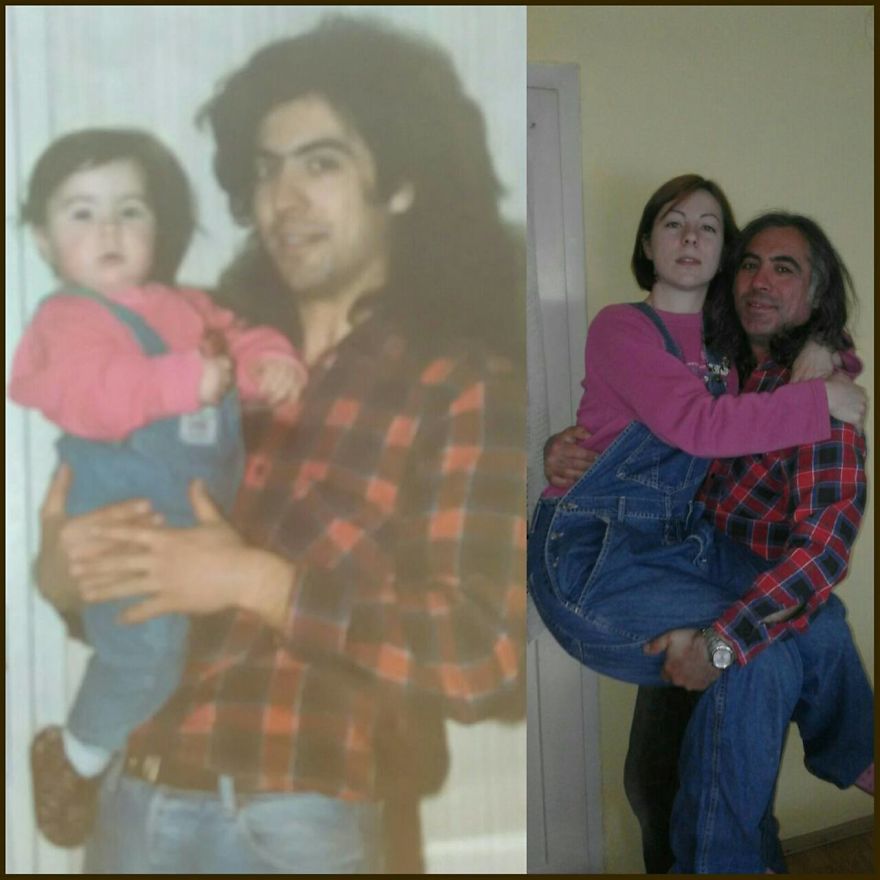 1994 Vs 2017