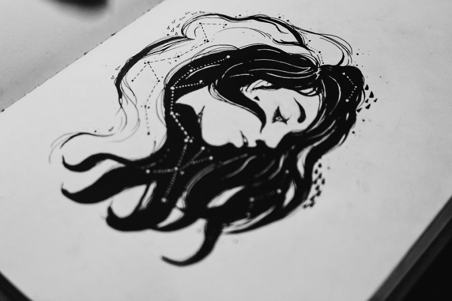 Until You Get Comfortable With Being Alone, You'll Never Know If You're Choosing Someone Out Of Love Or Loneliness.