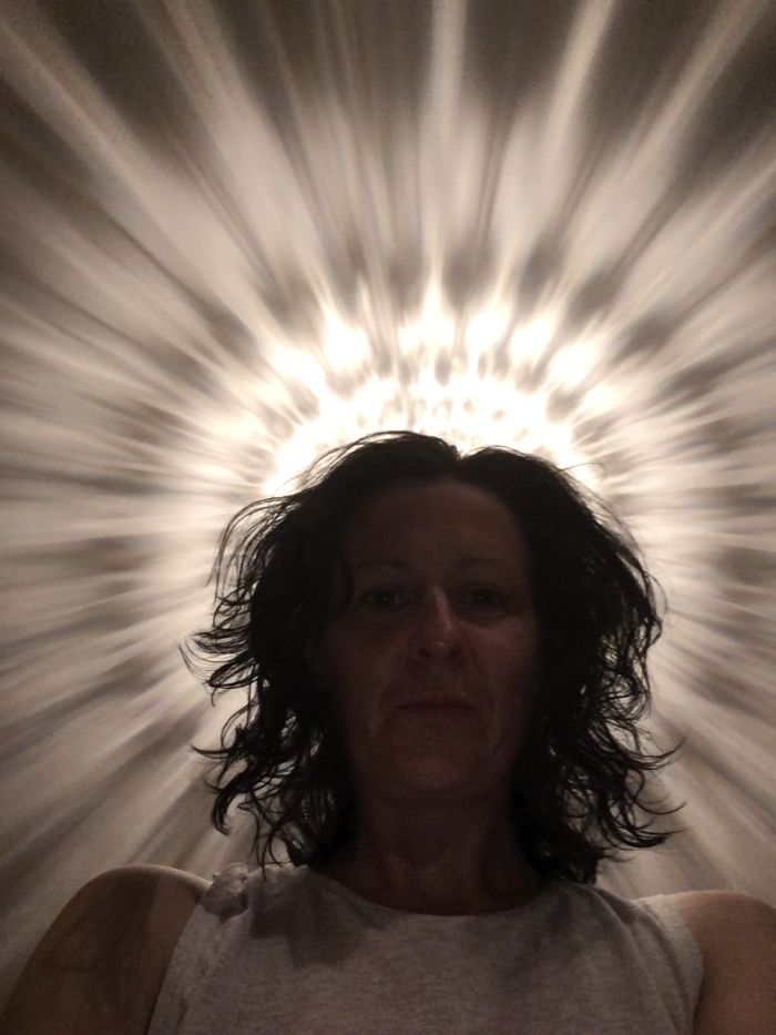 Lights Can Be Wierd