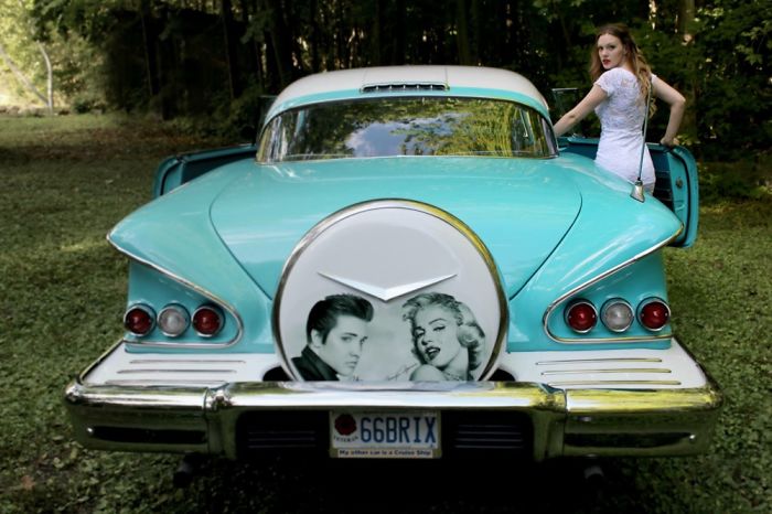 Anniversary Photoshoot Turned Surprise Proposal