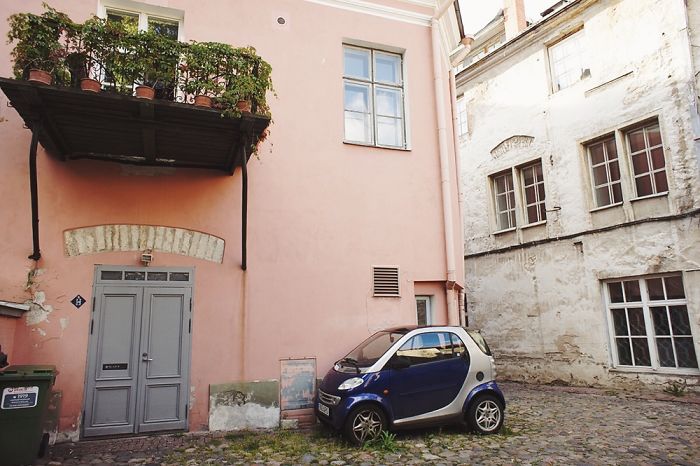 Tallinn