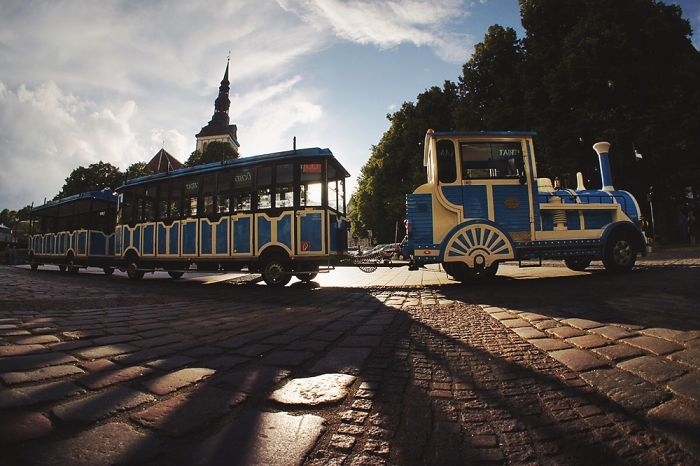 Tallinn