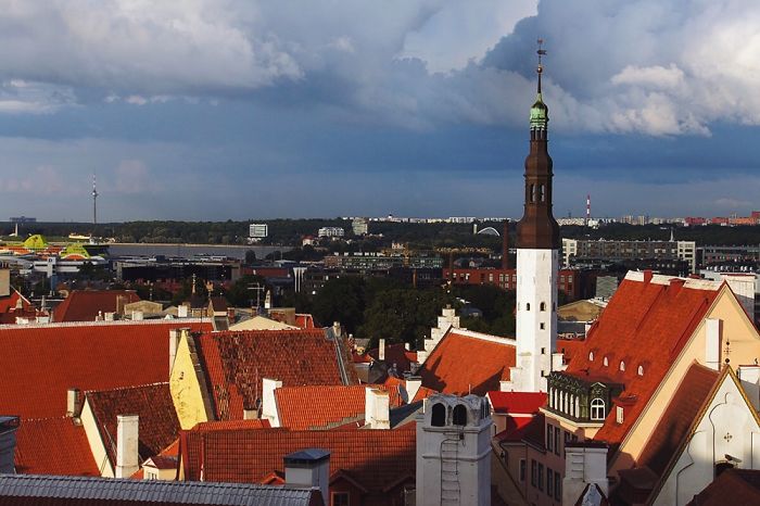 Tallinn