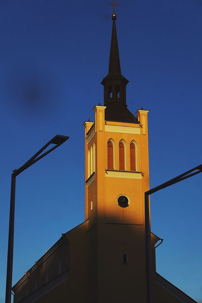 Tallinn