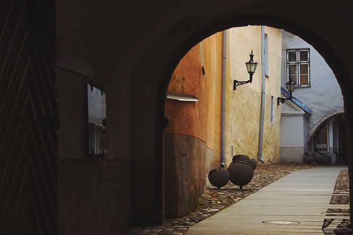 Tallinn