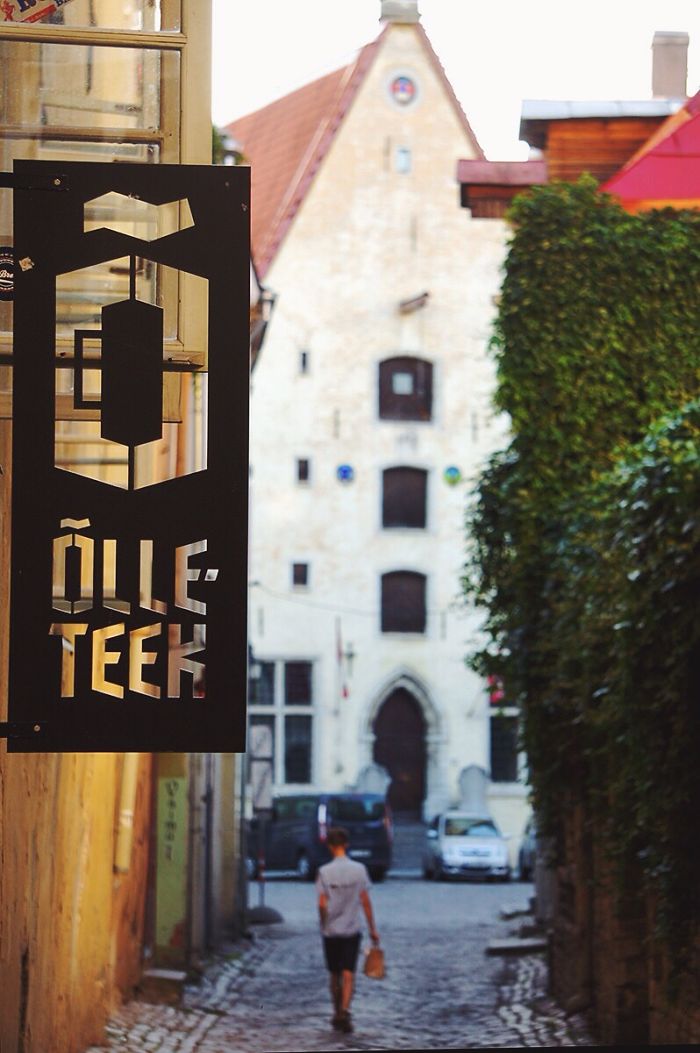 Tallinn