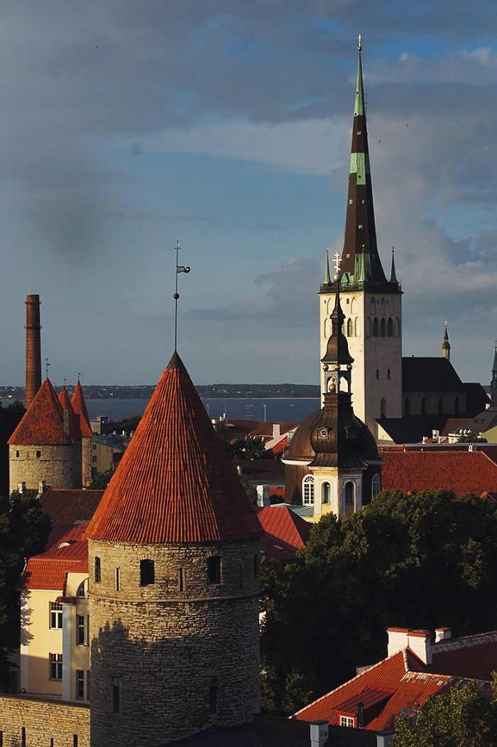 Tallinn