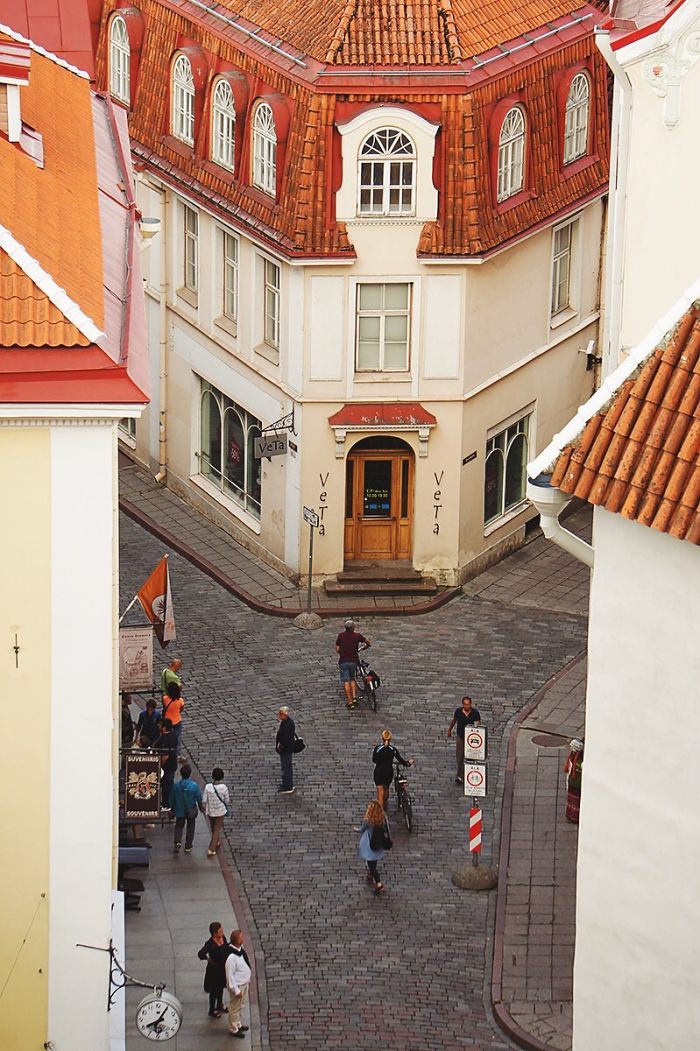 Tallinn