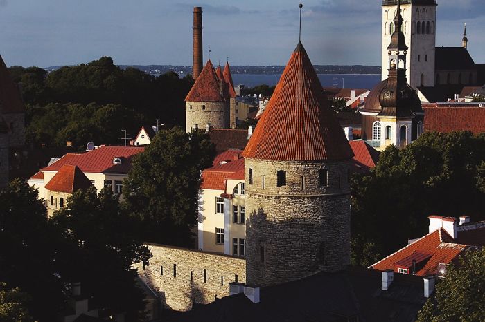 Tallinn