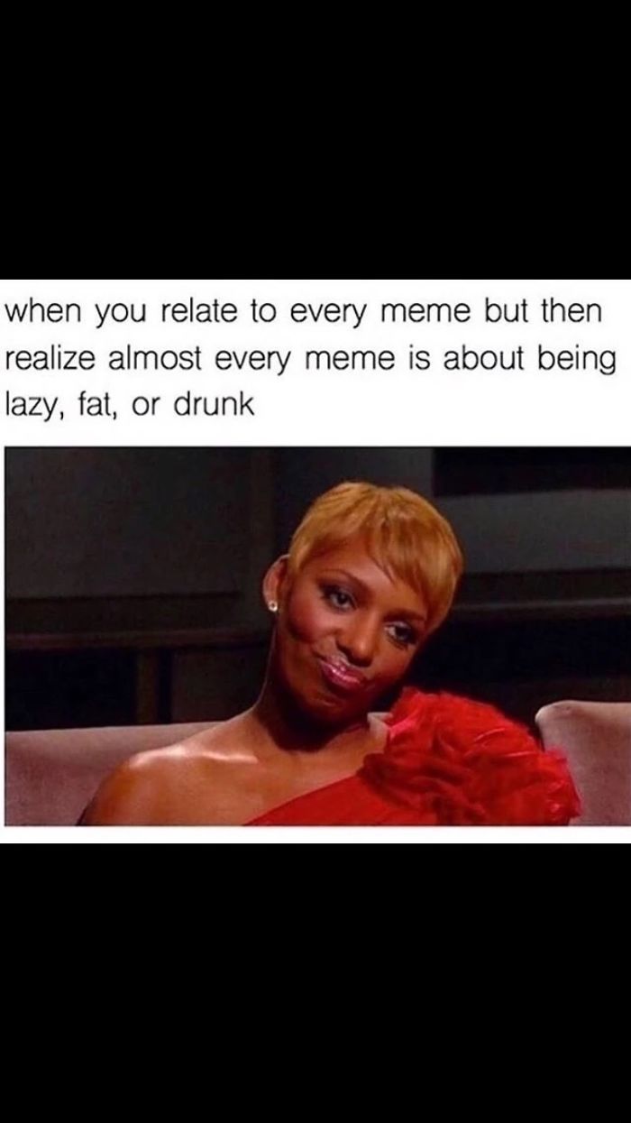 Memes I'm Sure You Can Relate To
