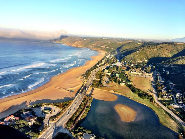 Garden Route