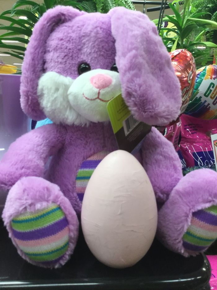 I Found A Wooden Egg And I Take Pictures Of It In Different Places