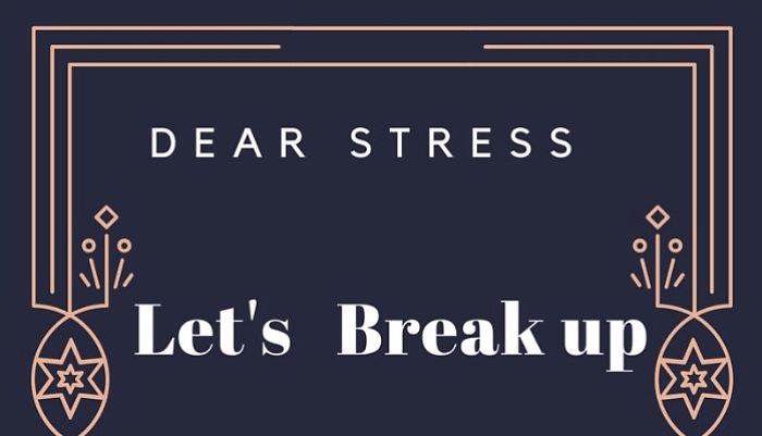 Tips And Tricks On How To Beat Stress On A Day To Day Basis