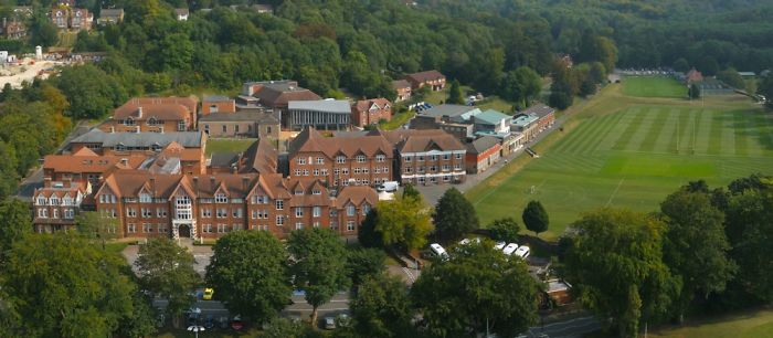 School Leaks Oxbridge File
