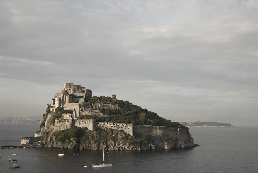 Italy Is Giving Away Old Castles For Free, And Here's How You Can Get One