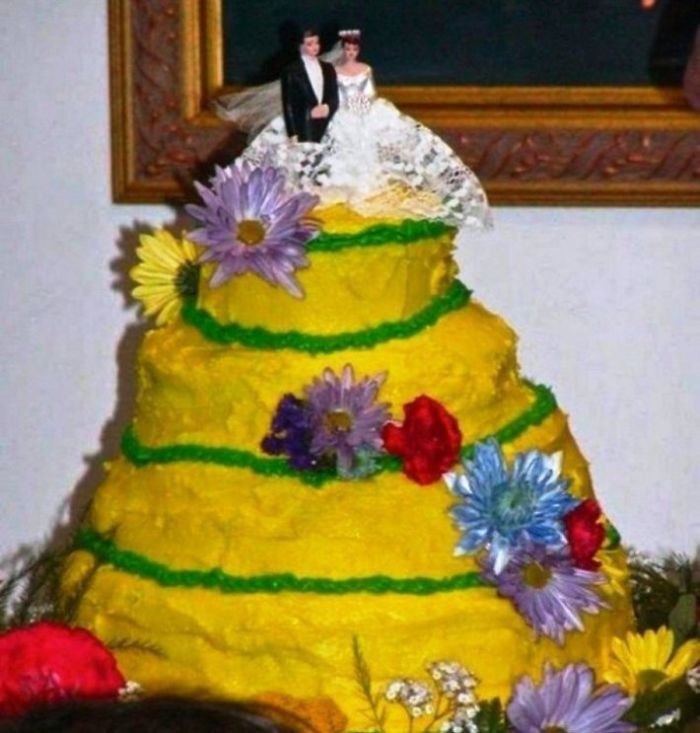 10+ Epic Wedding Cake Fails. 12th Is Epic One. 10+ Epic Wedding Cake Fails. 12th Is Epic One.