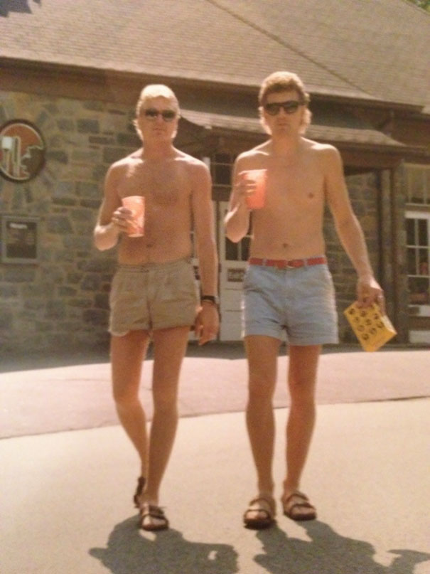1970s-men-shorts-fashion