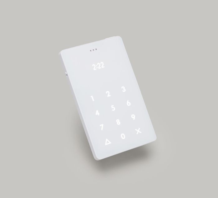 Anti-Smartphone: The World's Most Minimalist Phone Designed To Be Used As Little As Possible