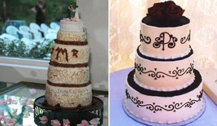 10+ Epic Wedding Cake Fails. 12th Is Epic One. 10+ Epic Wedding Cake Fails. 12th Is Epic One.