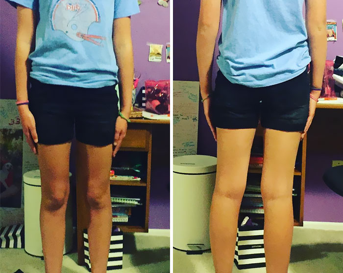 Mom Invites Principal To Go Shopping After Her Daughter Violates School’s Ridiculous Dress Code