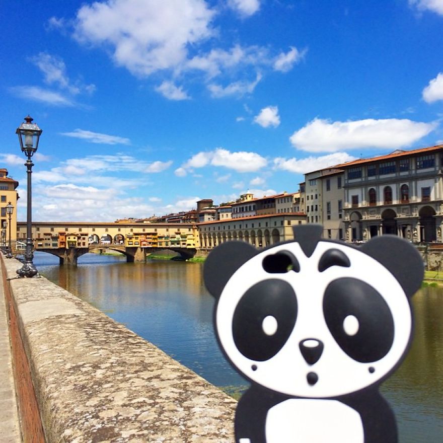 I Bring My Panda Iphone Cover Everywhere I Go On Holiday I Bring My Panda Iphone Cover Everywhere I Go On Holiday