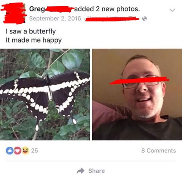 Greg Shares Cause And Effect