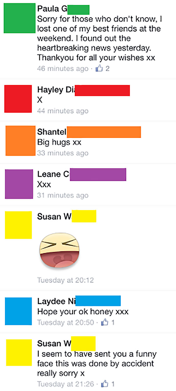 Oh Susan