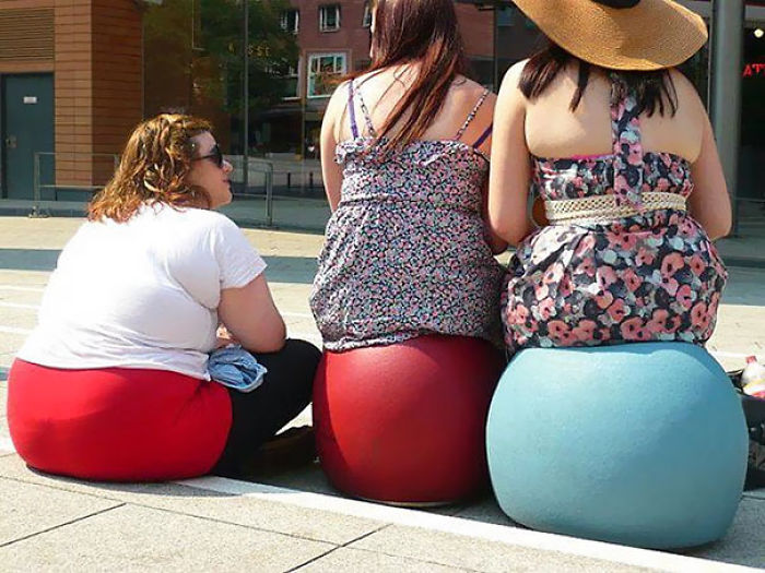 One Of These Things Is Not Like The Others